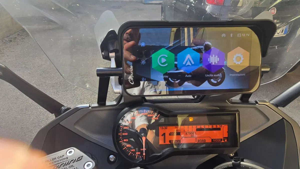 Bmw R 1200 RS (2017 - 19) (12)