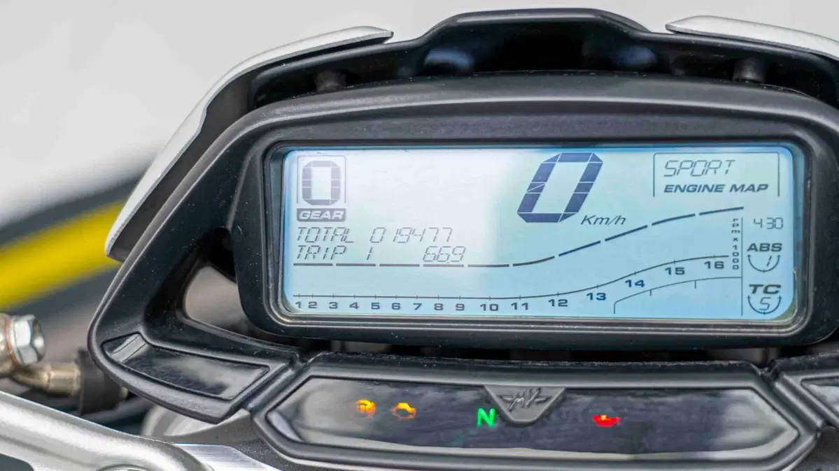 MV Agusta Dragster 800 RR (2018 - 20) (20)