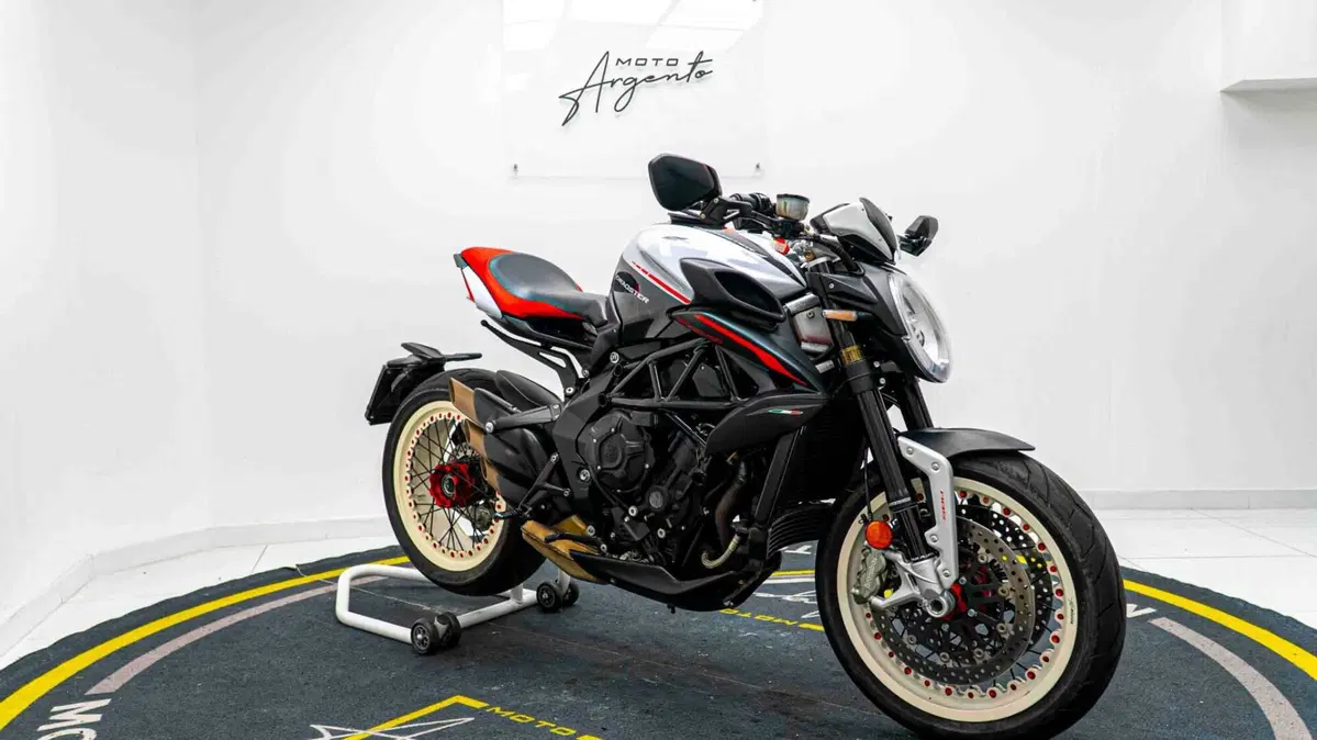 MV Agusta Dragster 800 RR (2018 - 20) (7)