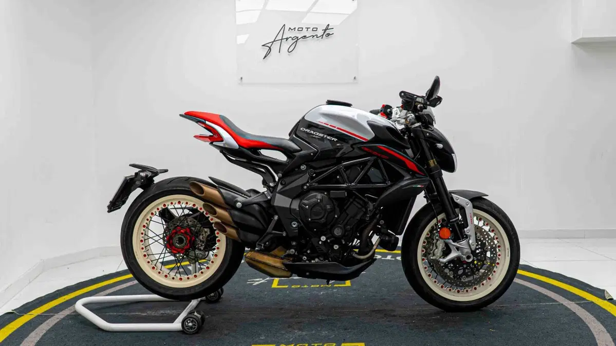 MV Agusta Dragster 800 RR (2018 - 20) (8)