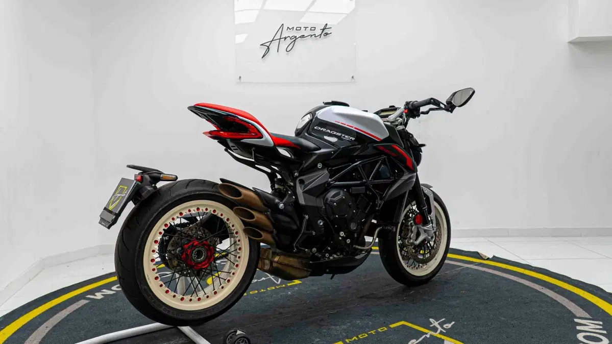 MV Agusta Dragster 800 RR (2018 - 20) (9)