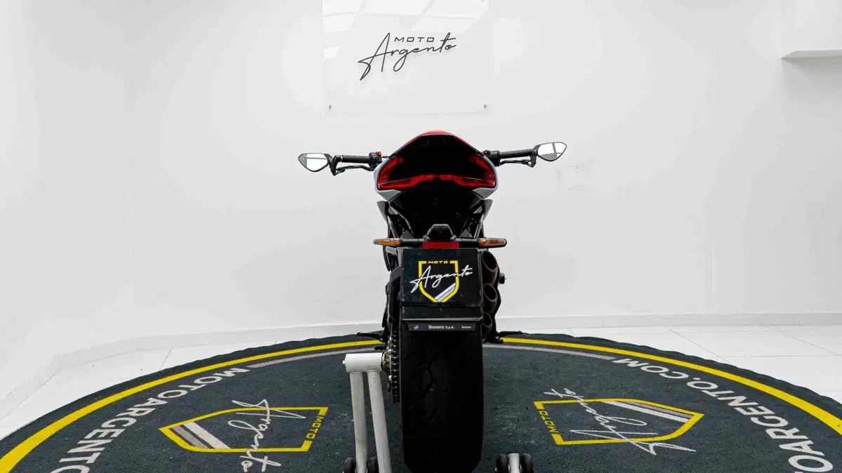 MV Agusta Dragster 800 RR (2018 - 20) (10)