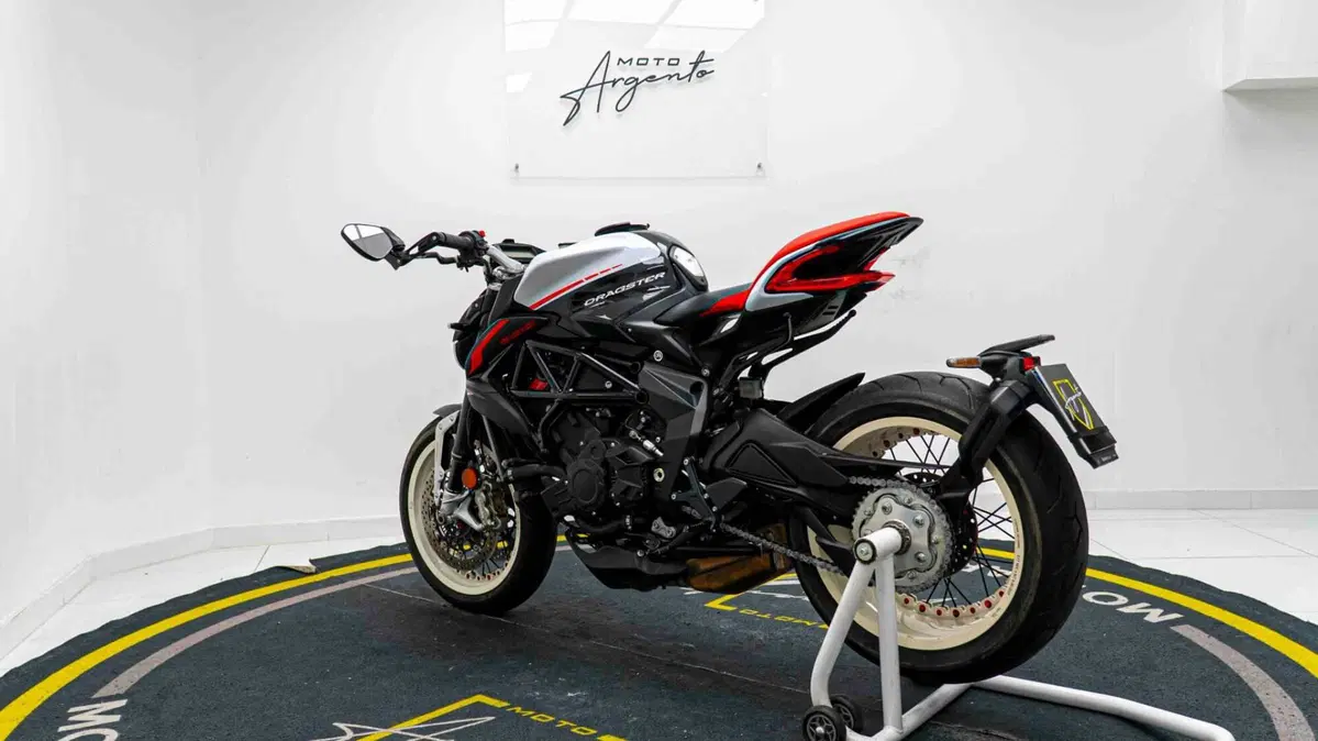MV Agusta Dragster 800 RR (2018 - 20) (11)