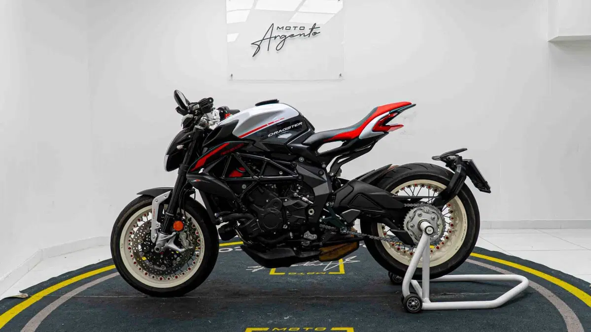 MV Agusta Dragster 800 RR (2018 - 20) (12)