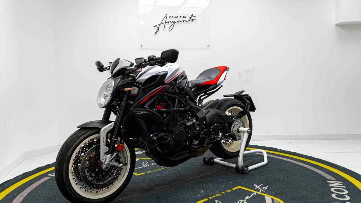 MV Agusta Dragster 800 RR (2018 - 20) (13)