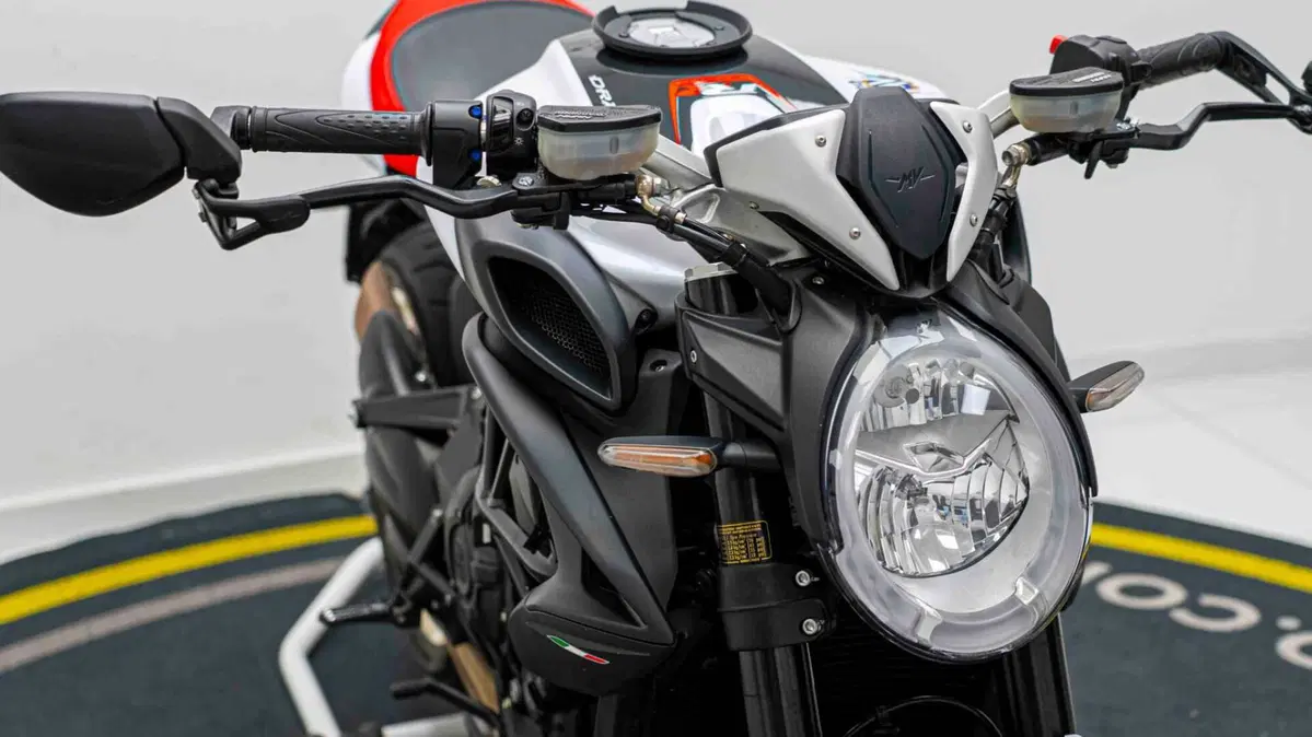 MV Agusta Dragster 800 RR (2018 - 20) (15)