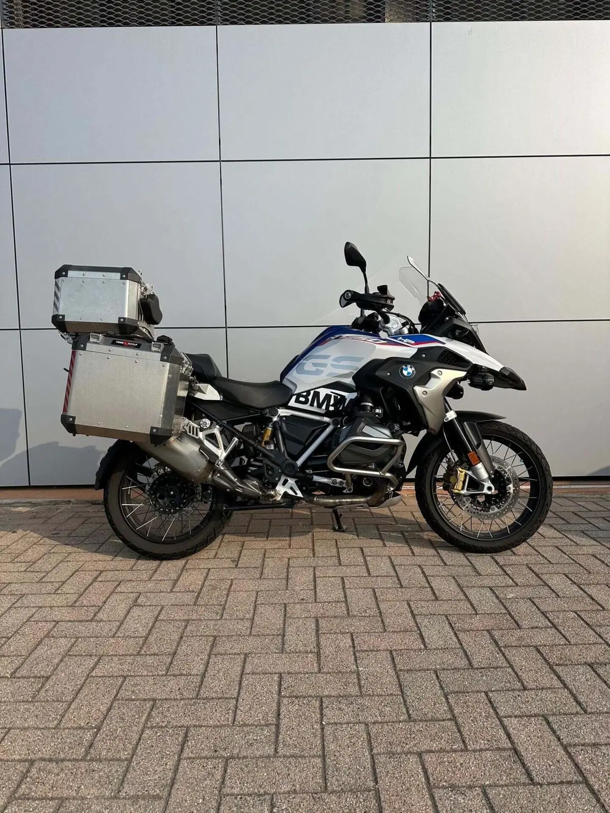 Bmw R 1250 GS (2019 - 20)