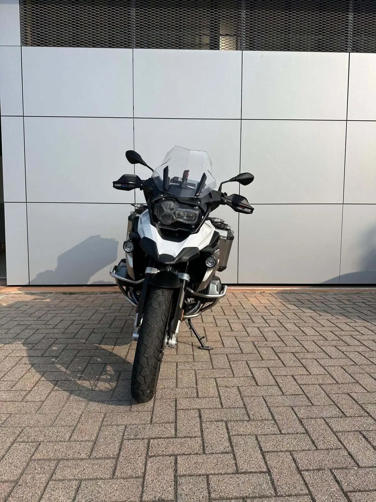Bmw R 1250 GS (2019 - 20) (3)