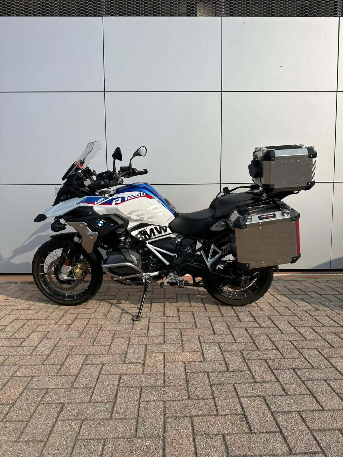 Bmw R 1250 GS (2019 - 20) (5)
