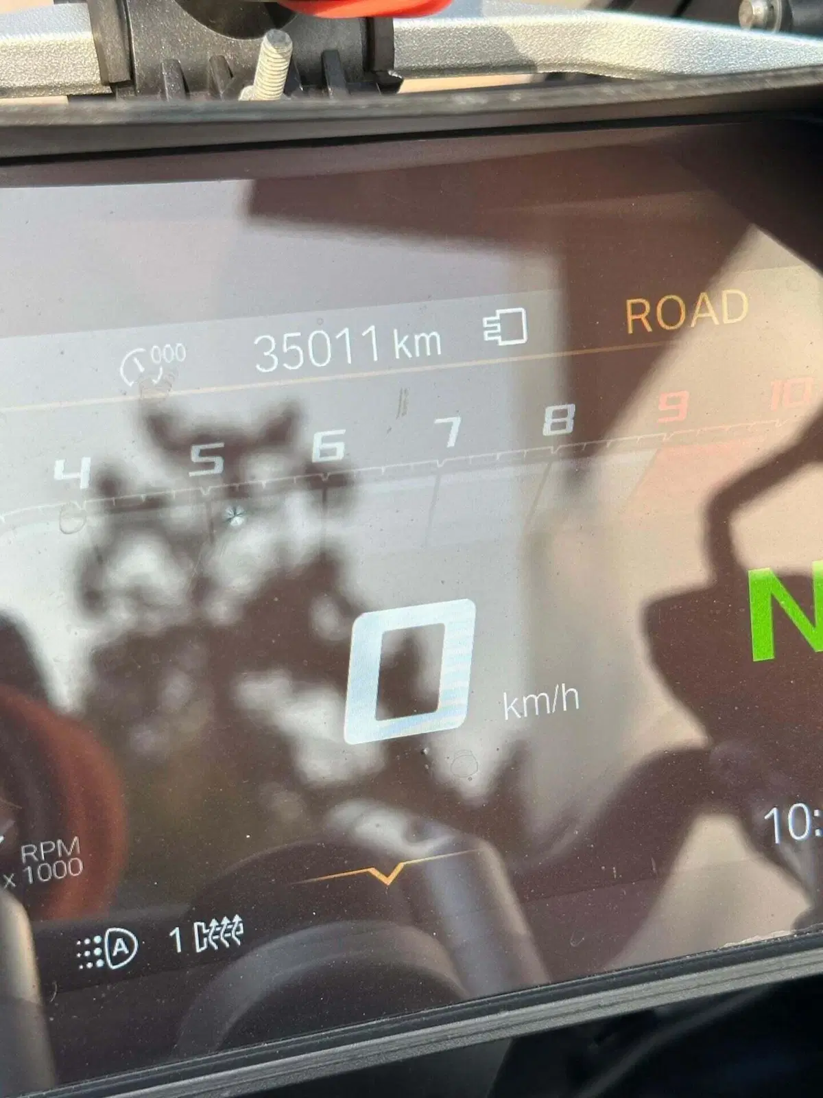Bmw R 1250 GS (2019 - 20) (6)