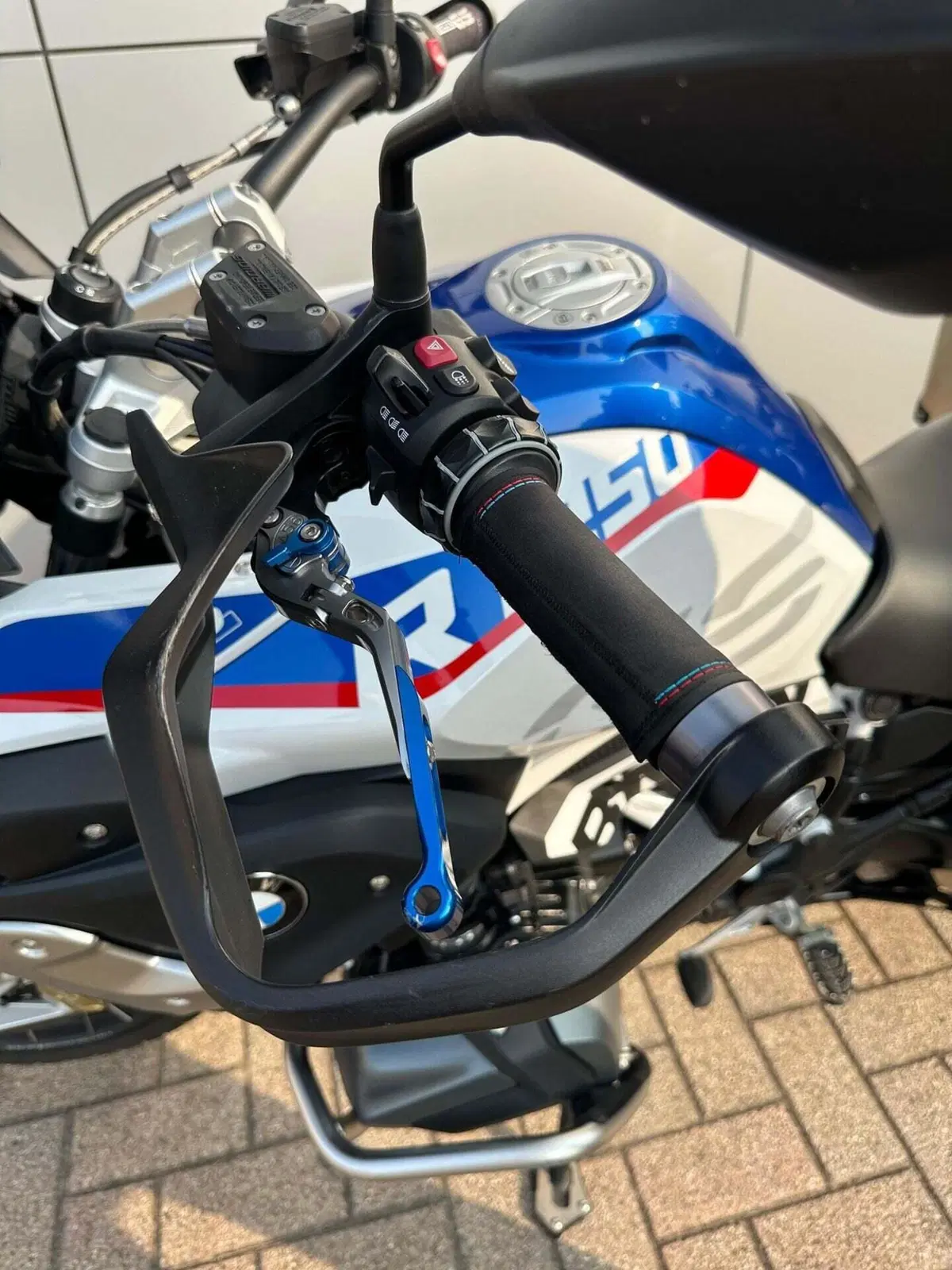 Bmw R 1250 GS (2019 - 20) (7)
