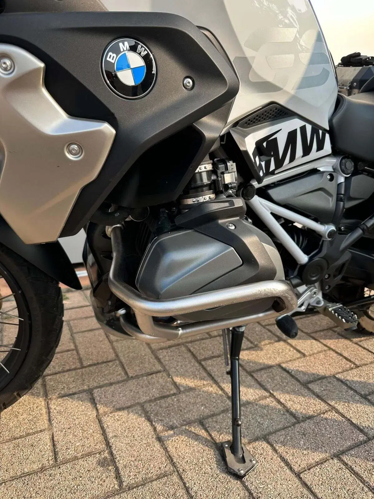 Bmw R 1250 GS (2019 - 20) (8)