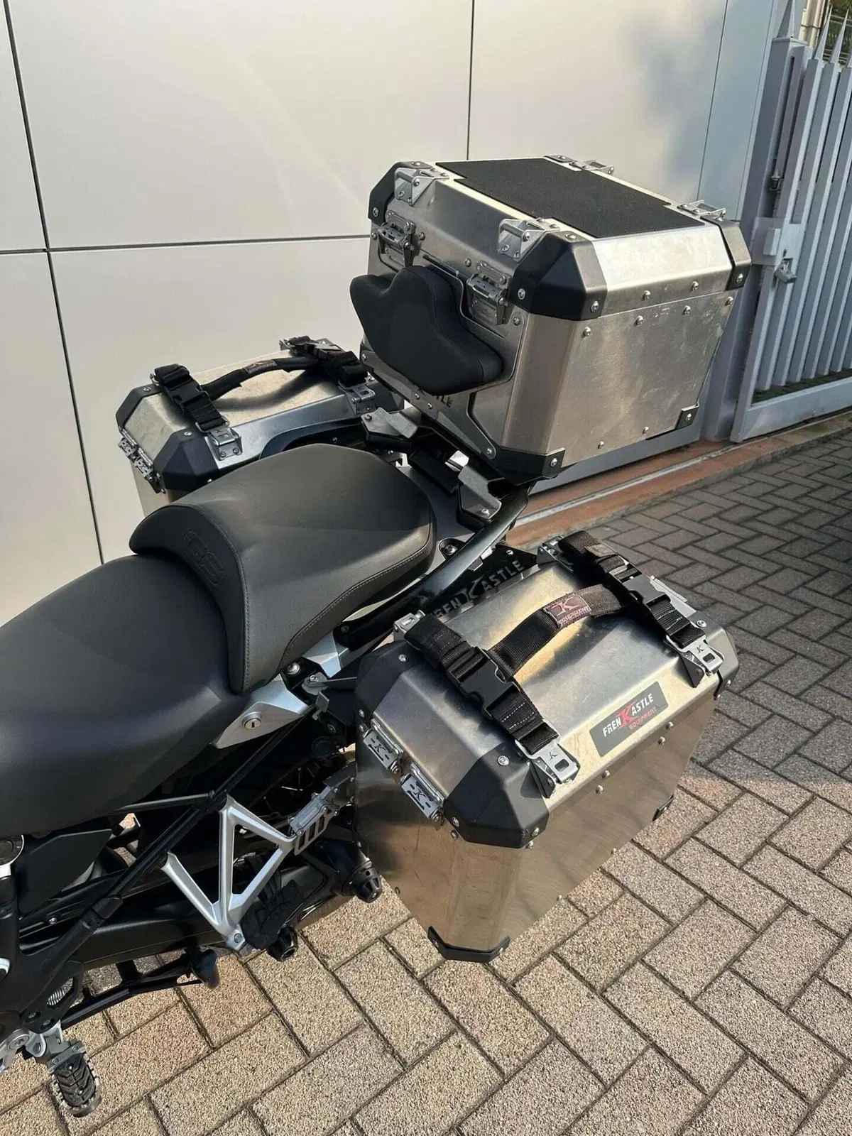 Bmw R 1250 GS (2019 - 20) (9)