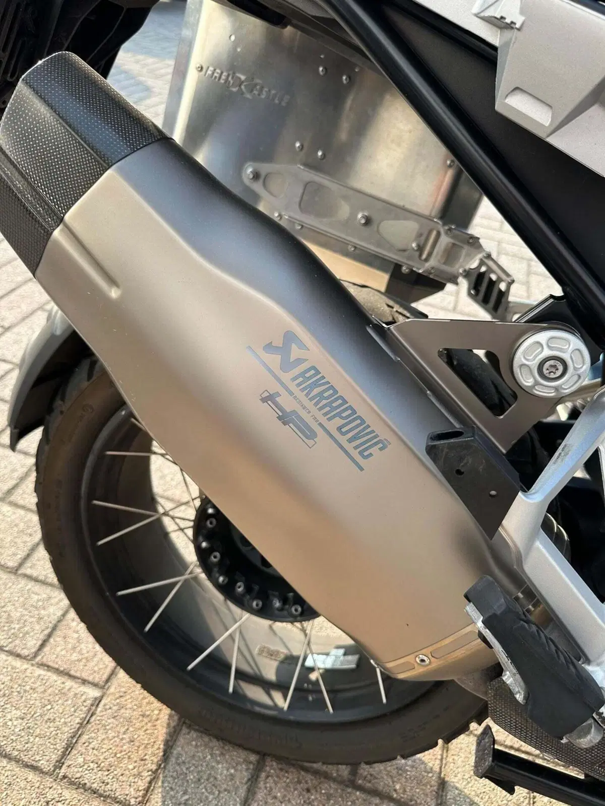 Bmw R 1250 GS (2019 - 20) (10)