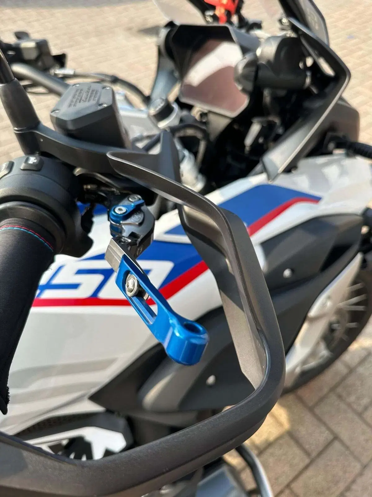 Bmw R 1250 GS (2019 - 20) (11)