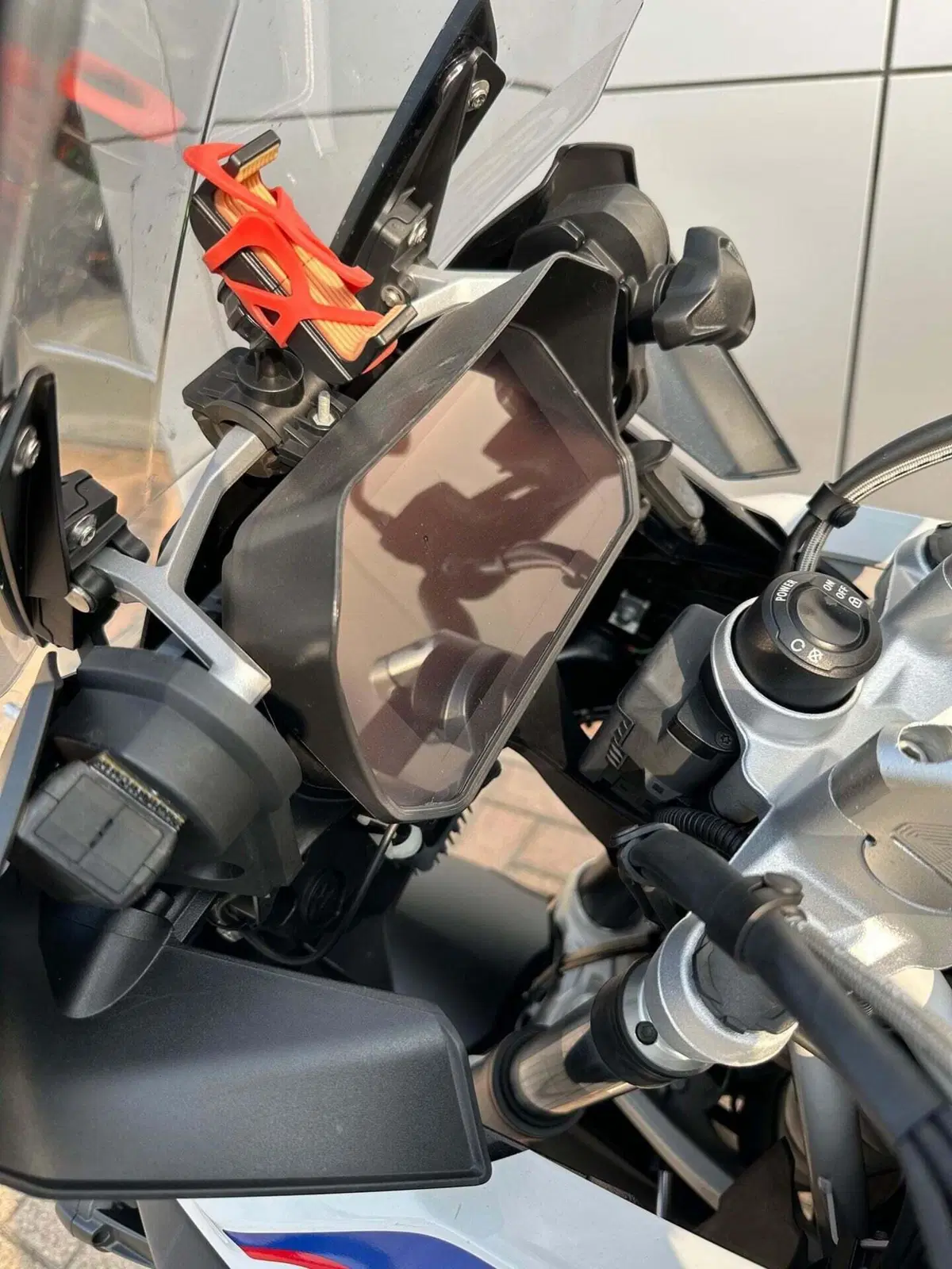 Bmw R 1250 GS (2019 - 20) (13)