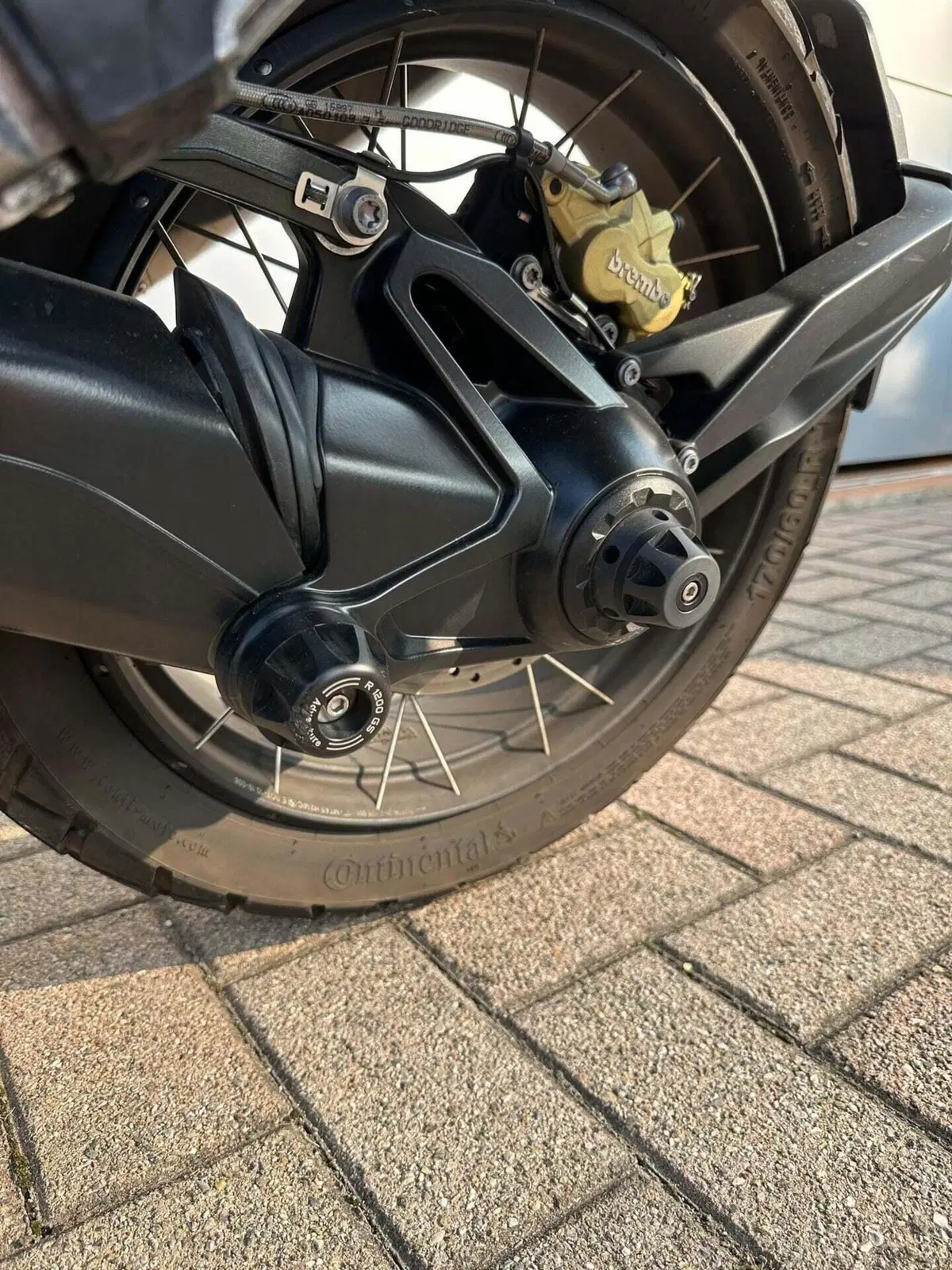Bmw R 1250 GS (2019 - 20) (14)