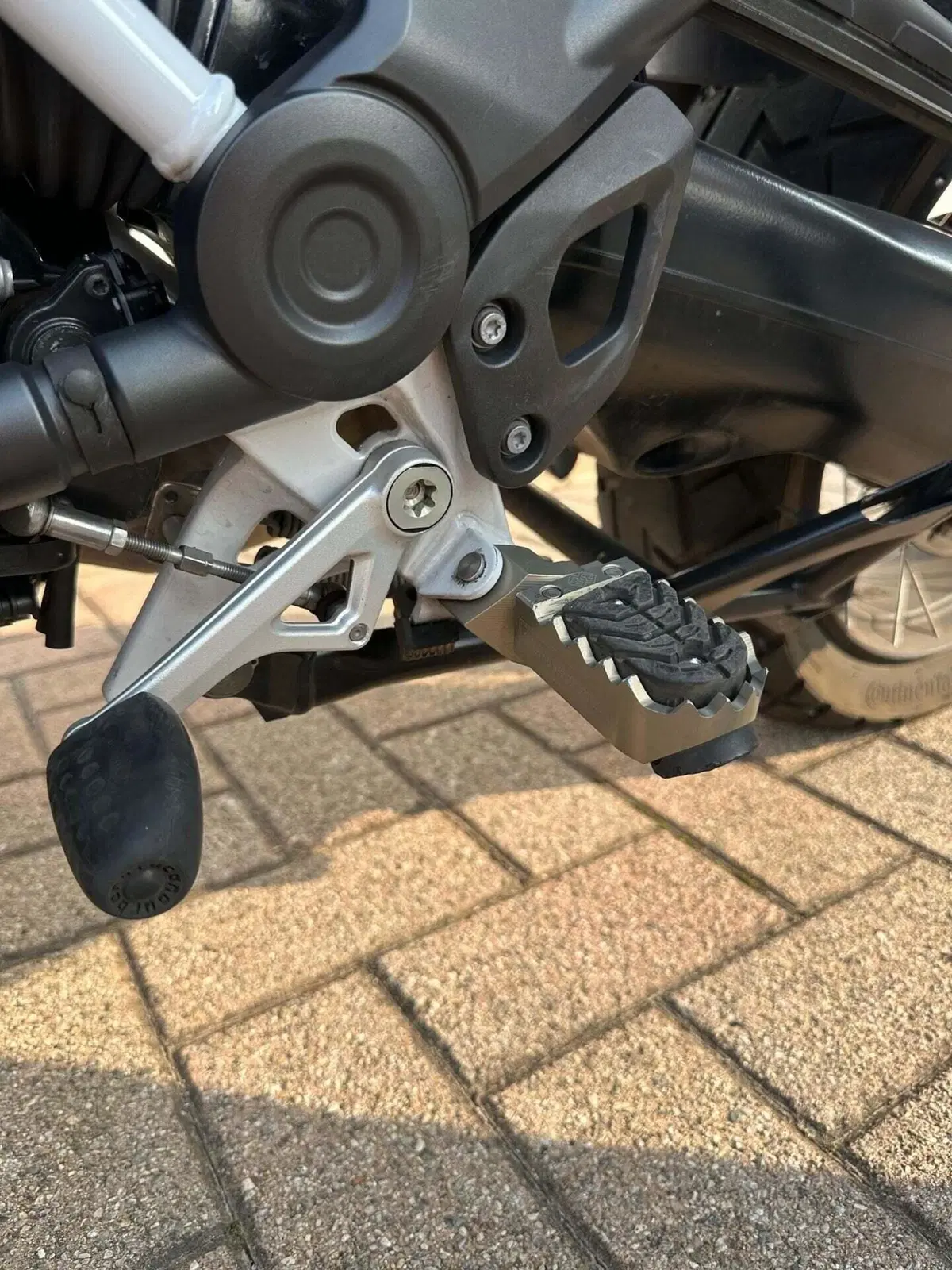 Bmw R 1250 GS (2019 - 20) (15)