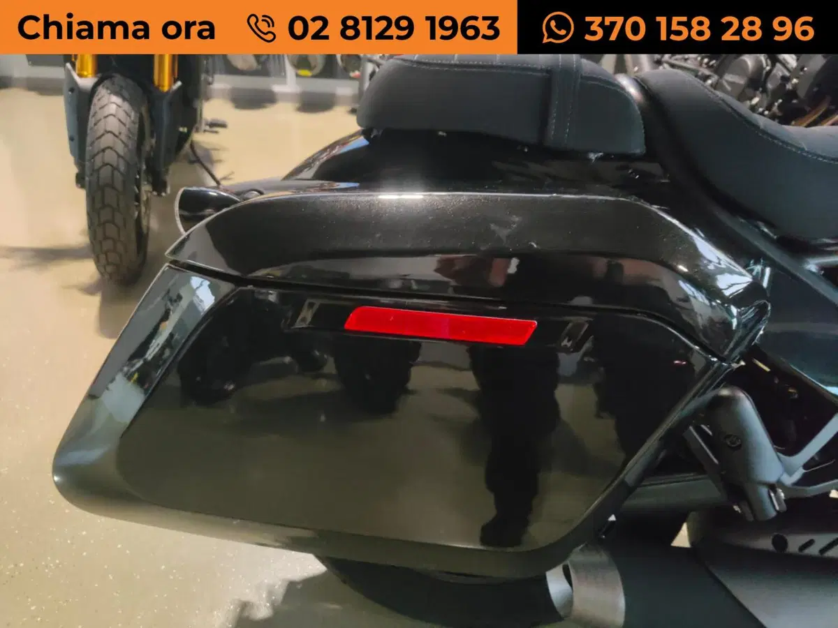 Moto Morini Calibro Bagger (2024 - 26) (10)