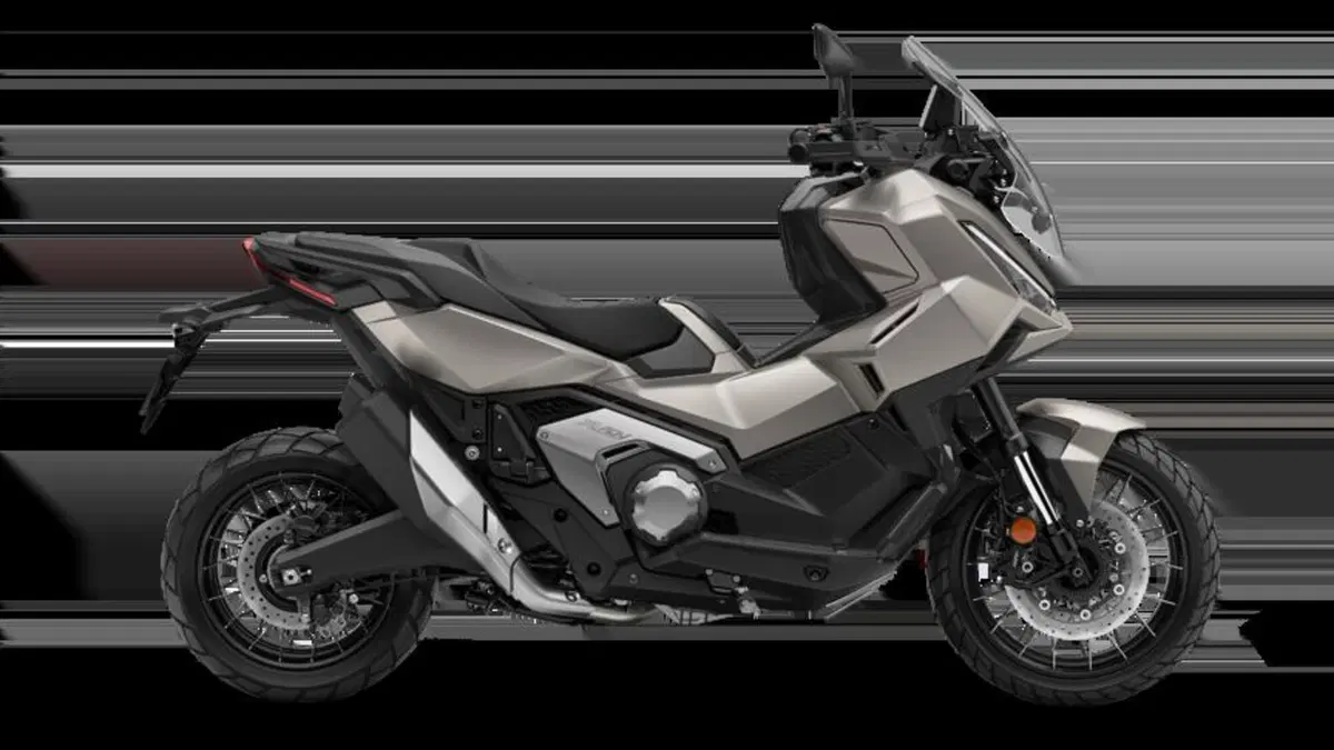 Honda X-ADV 750 (2025 - 27) (4)