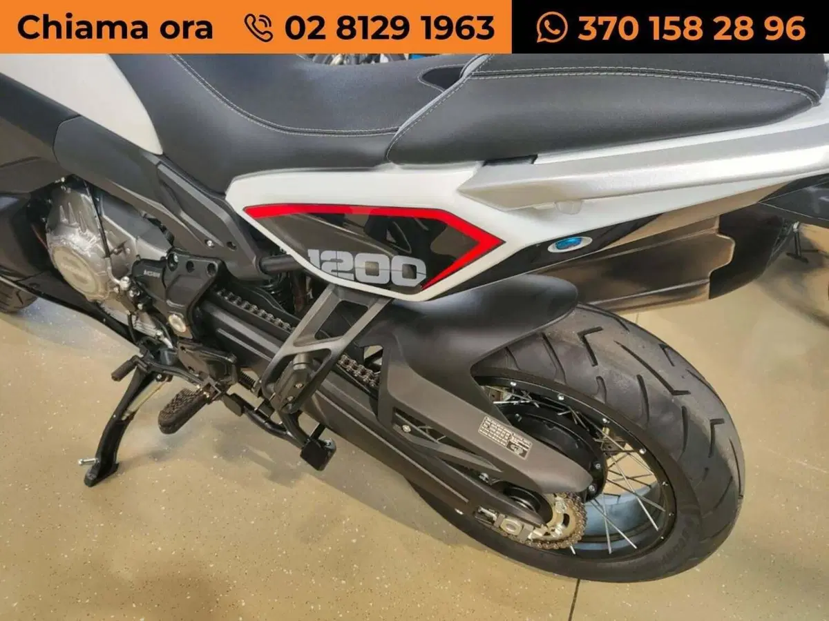 Moto Morini X-Cape 1200 (2026) (6)