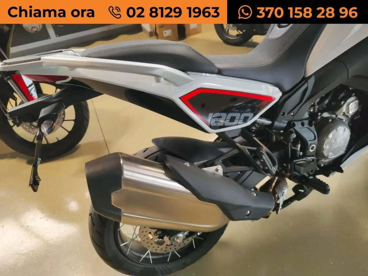 Moto Morini X-Cape 1200 (2026) (7)