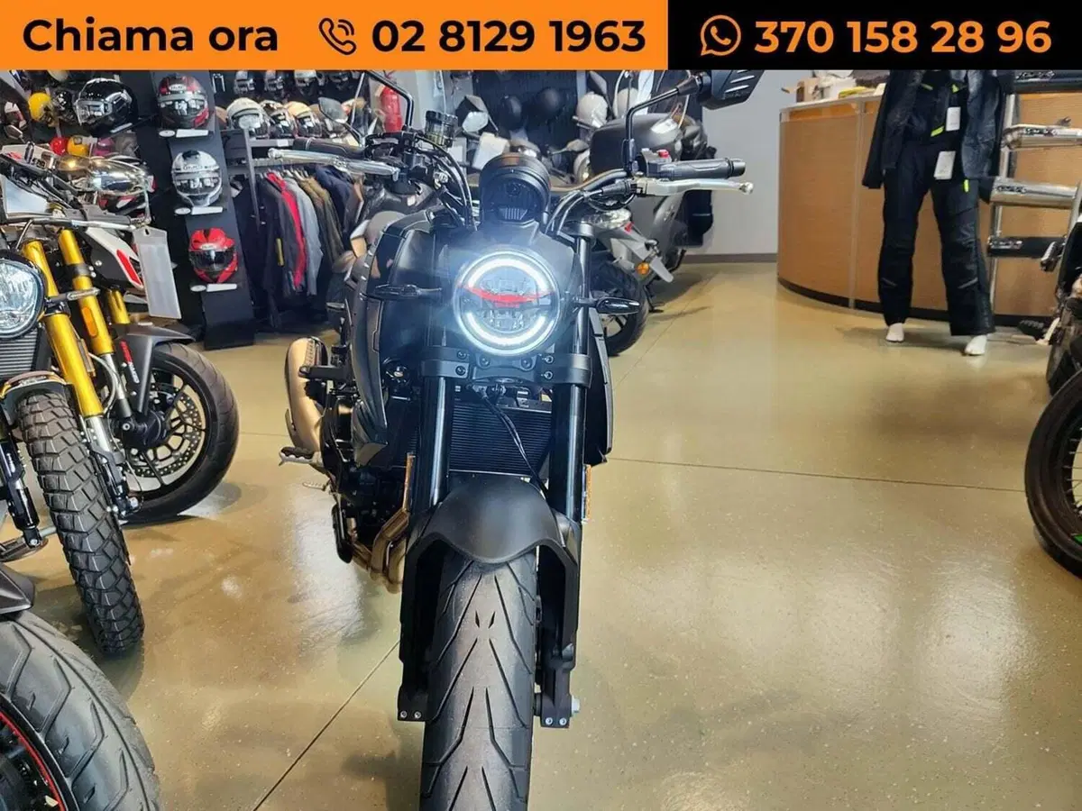 Swm Gran Milano 500 (2023 - 25) (2)