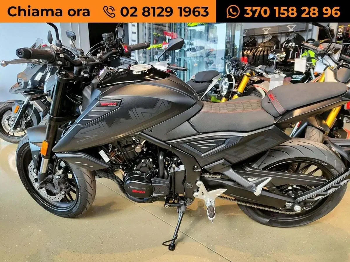 Swm Gran Milano 500 (2023 - 25) (4)