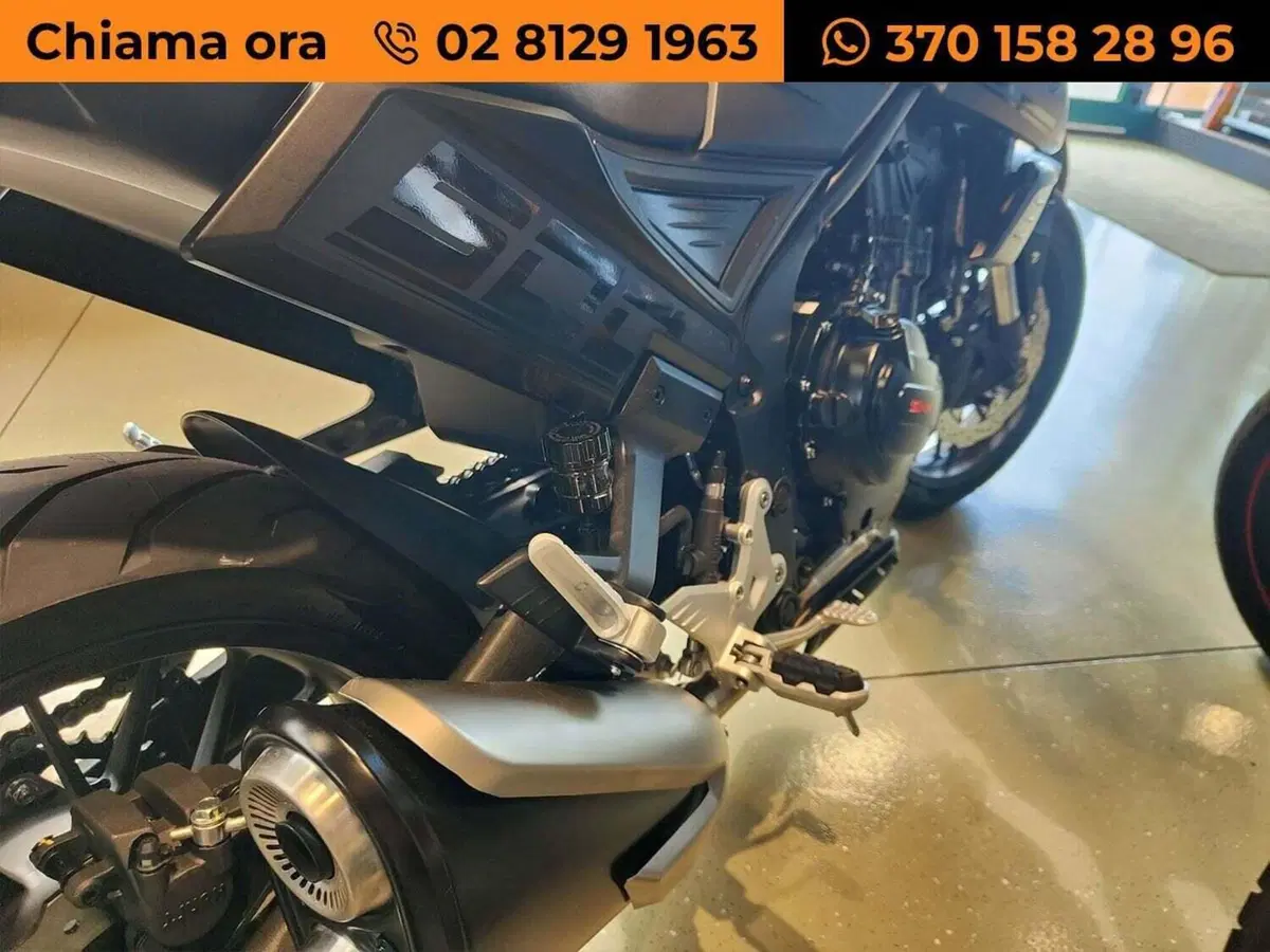 Swm Gran Milano 500 (2023 - 25) (6)
