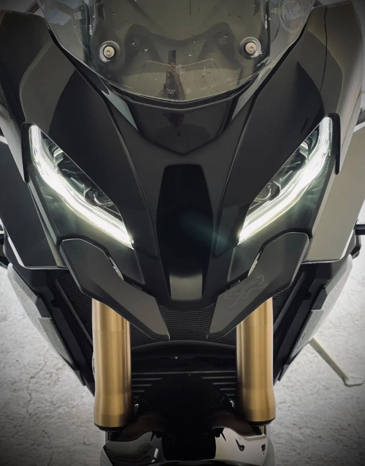 Bmw S 1000 XR (2020 - 23)