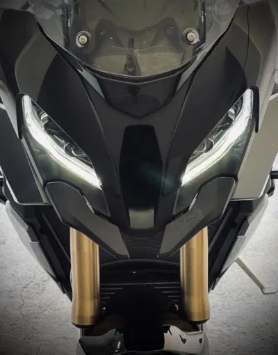 Bmw S 1000 XR (2020 - 23) usata