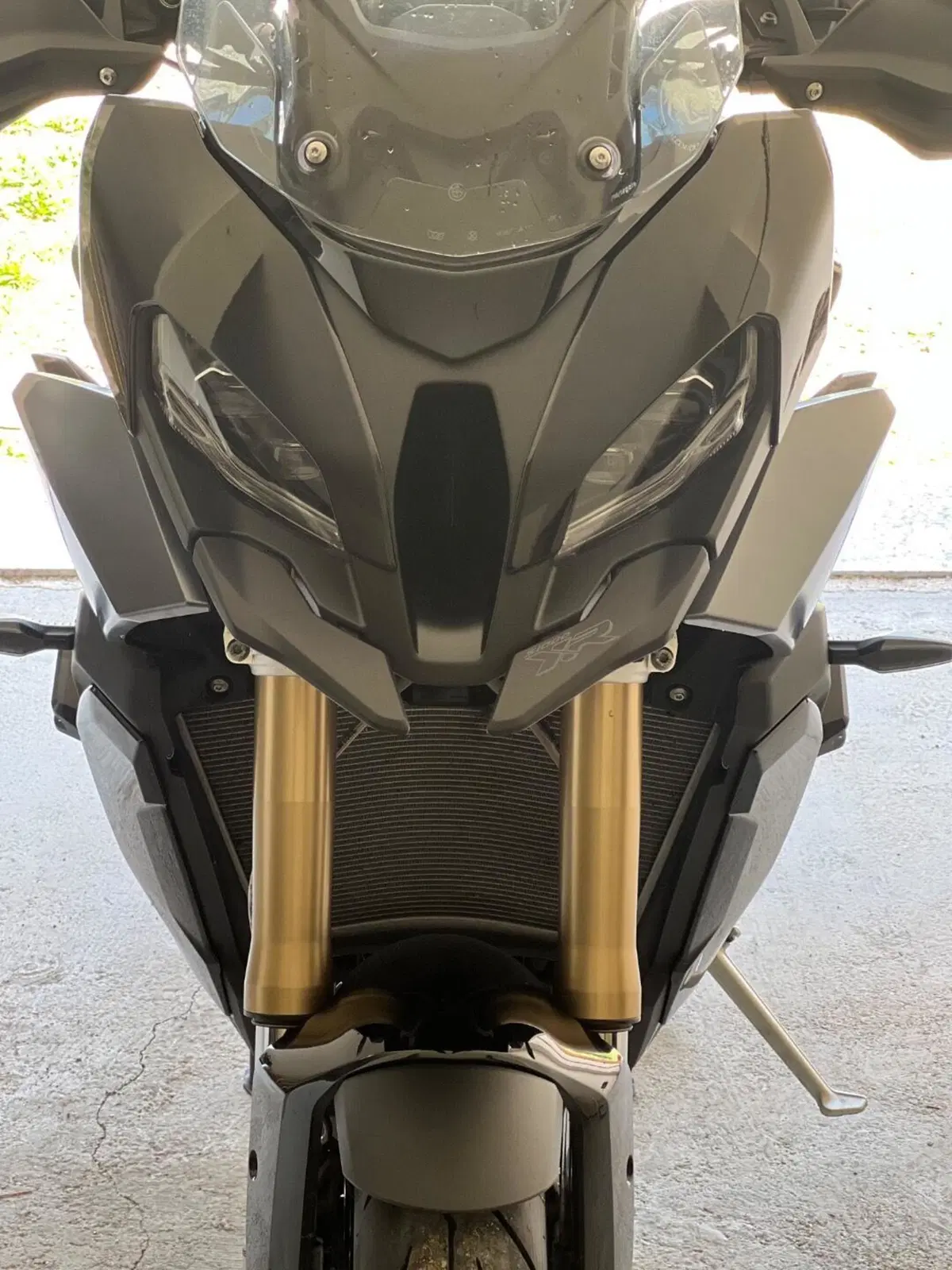 Bmw S 1000 XR (2020 - 23) (2)