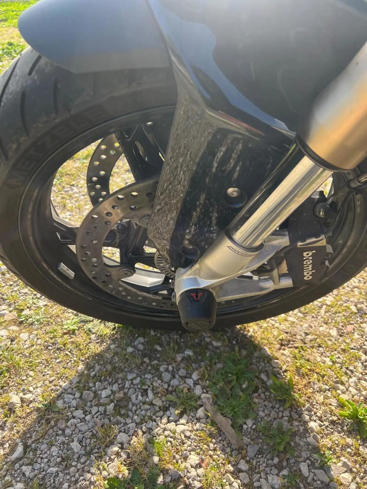 Bmw S 1000 XR (2020 - 23) (4)