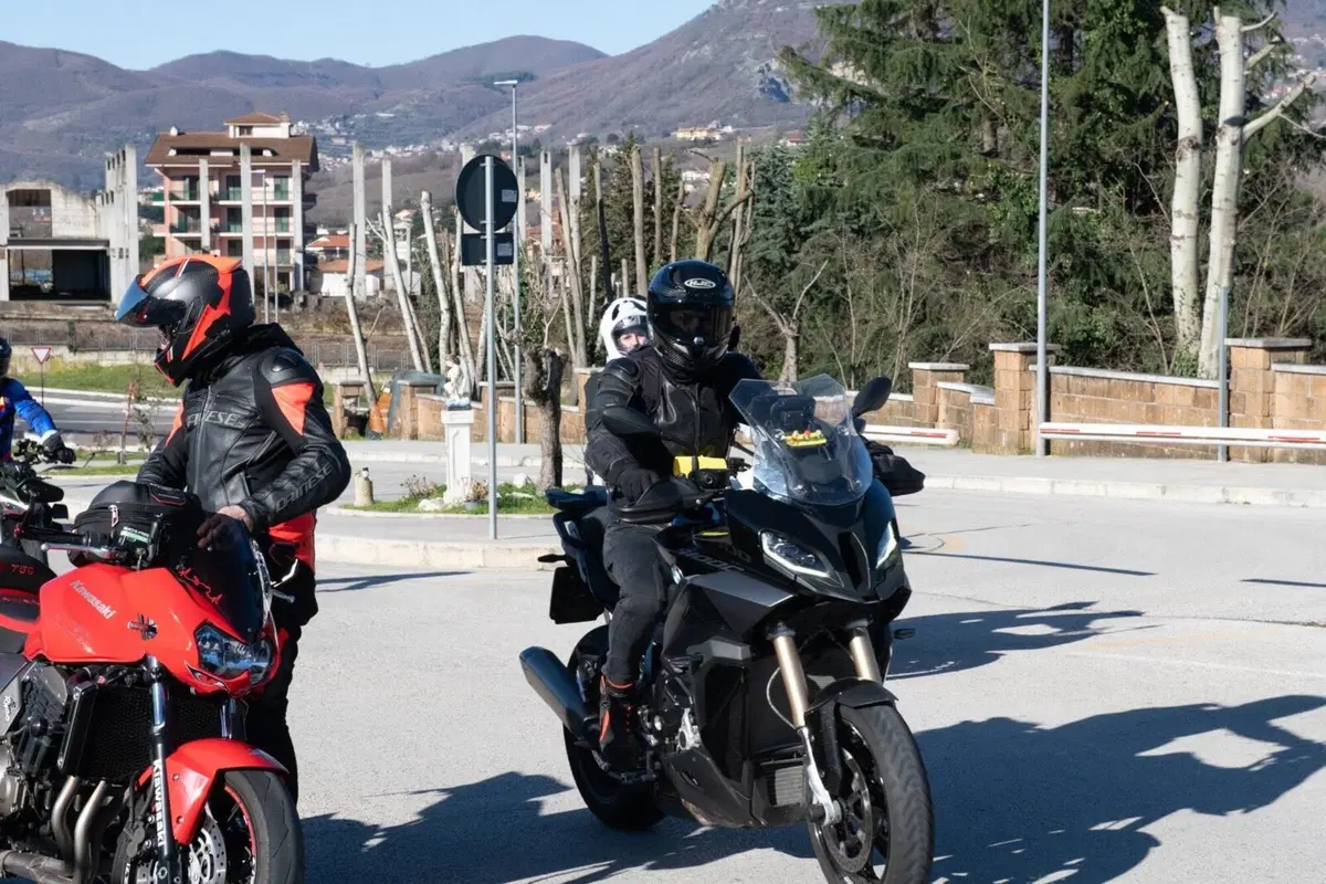 Bmw S 1000 XR (2020 - 23) (7)
