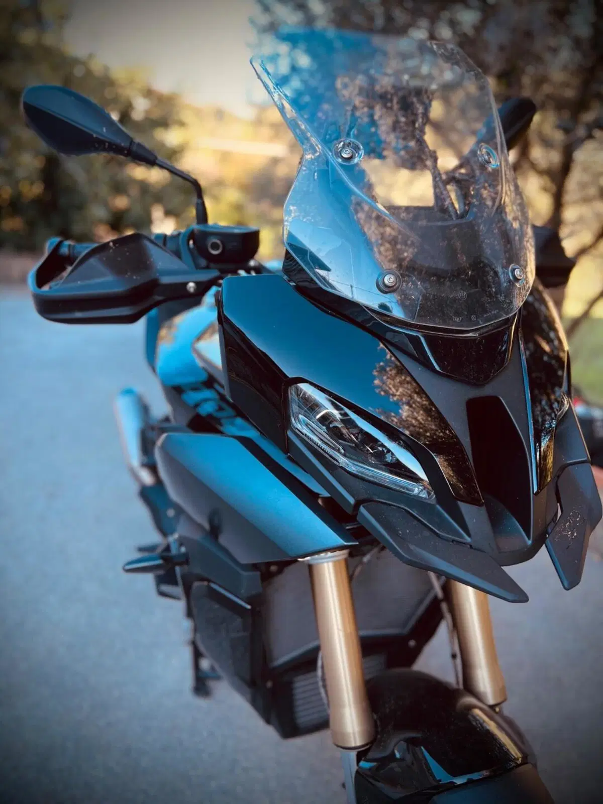 Bmw S 1000 XR (2020 - 23) (8)