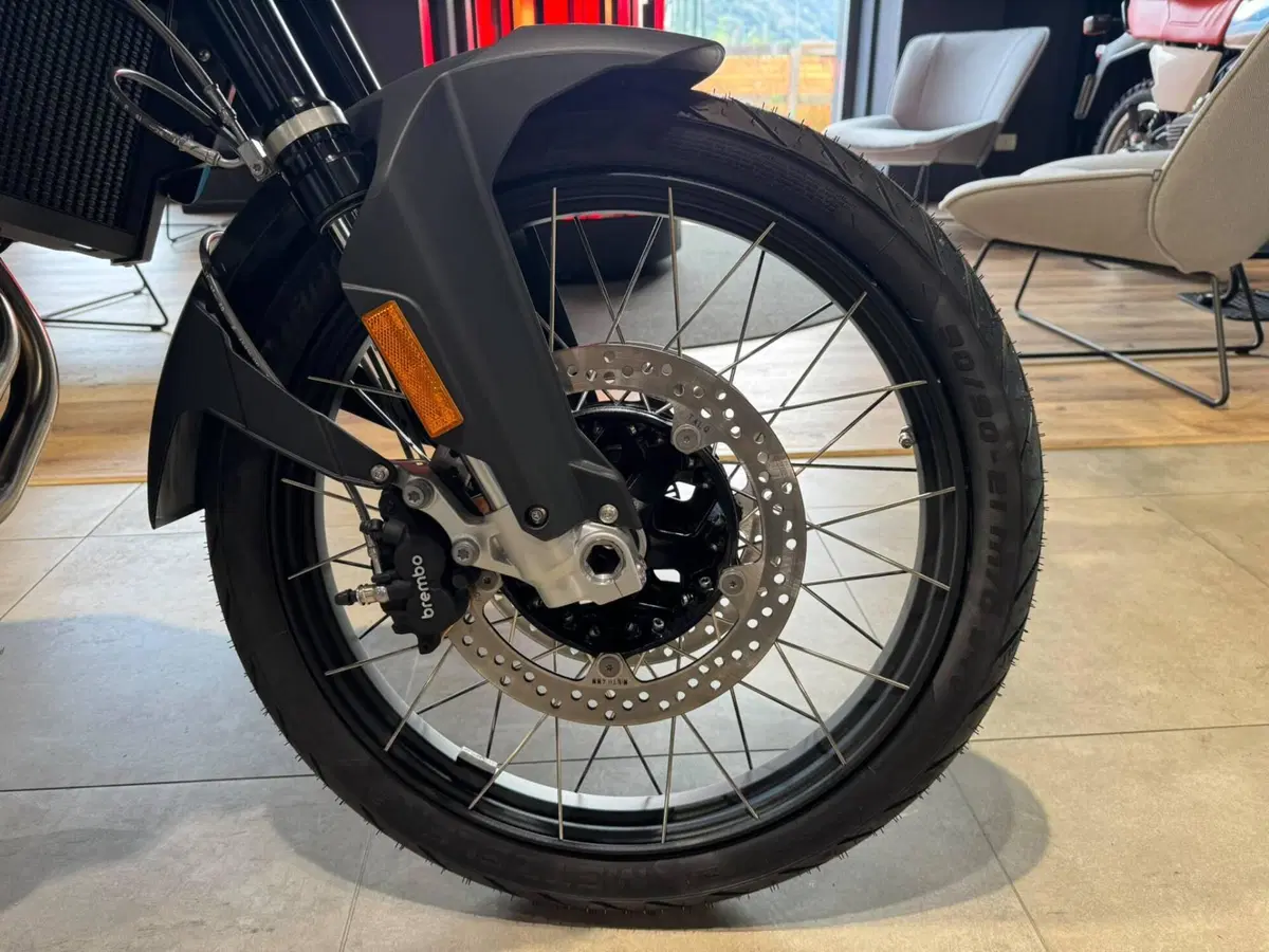 Bmw F 900 GS (2024 - 26) (9)