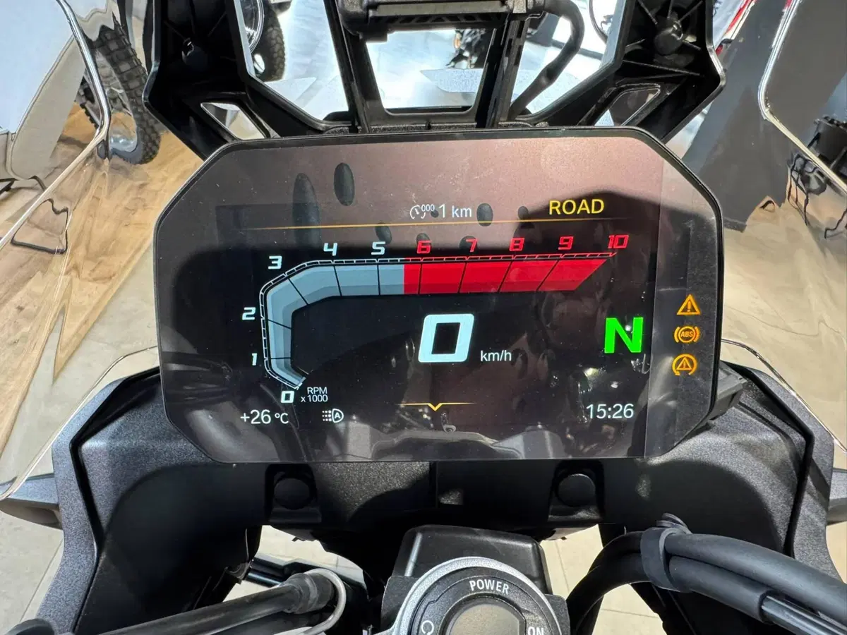 Bmw F 900 GS (2024 - 26) (11)