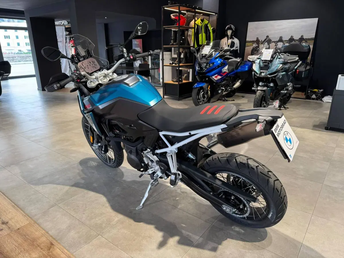 Bmw F 900 GS (2024 - 26) (6)