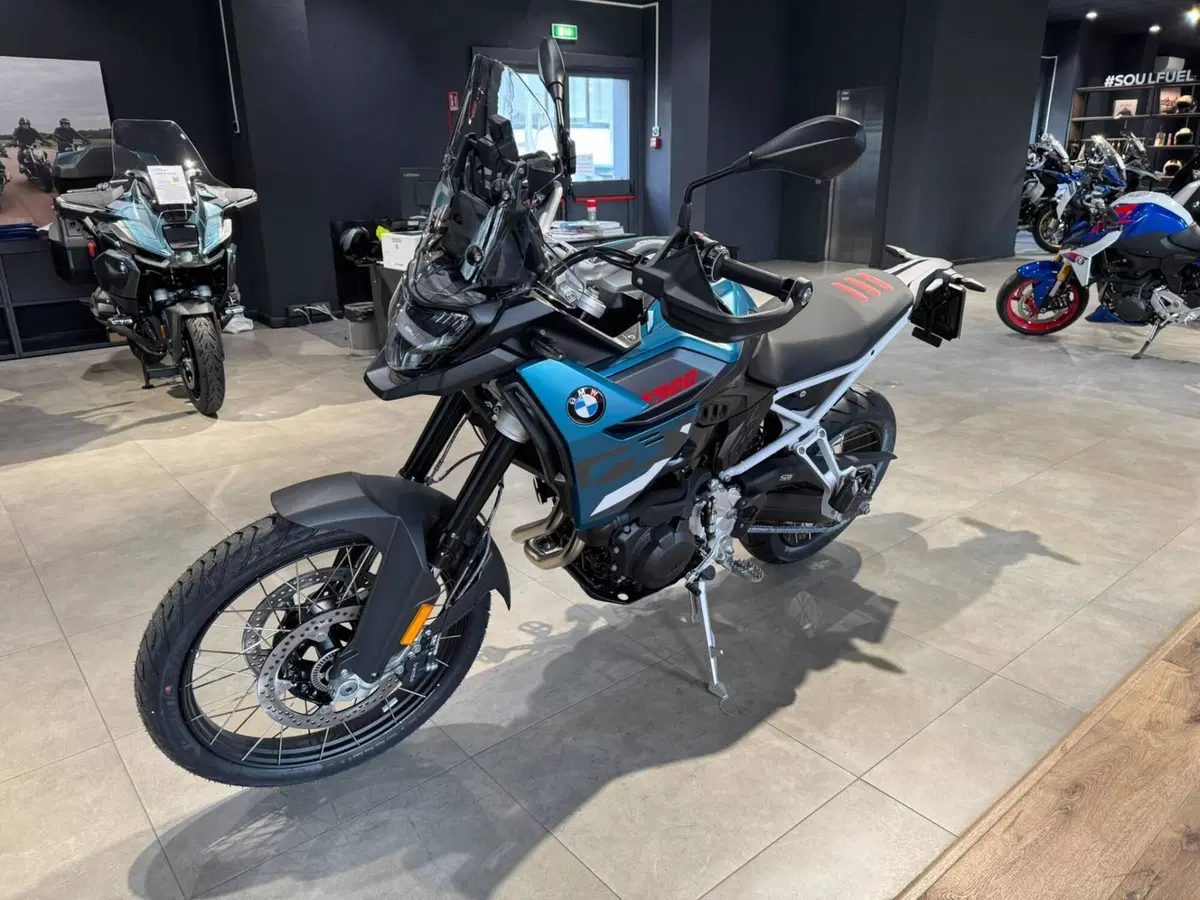 Bmw F 900 GS (2024 - 26) (4)