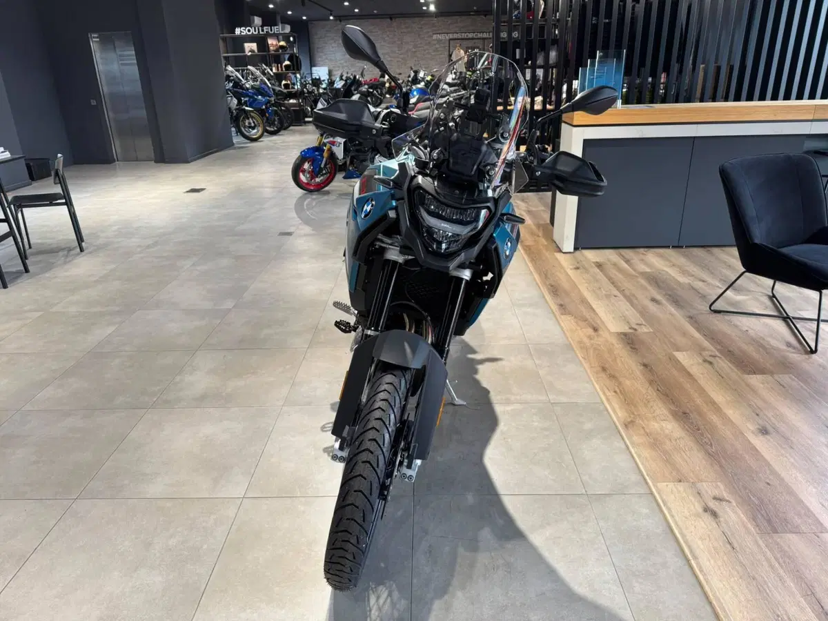 Bmw F 900 GS (2024 - 26) (3)