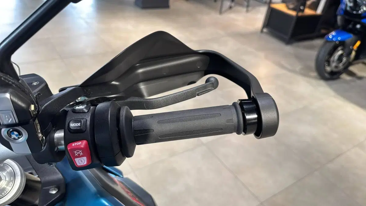 Bmw F 900 GS (2024 - 26) (12)