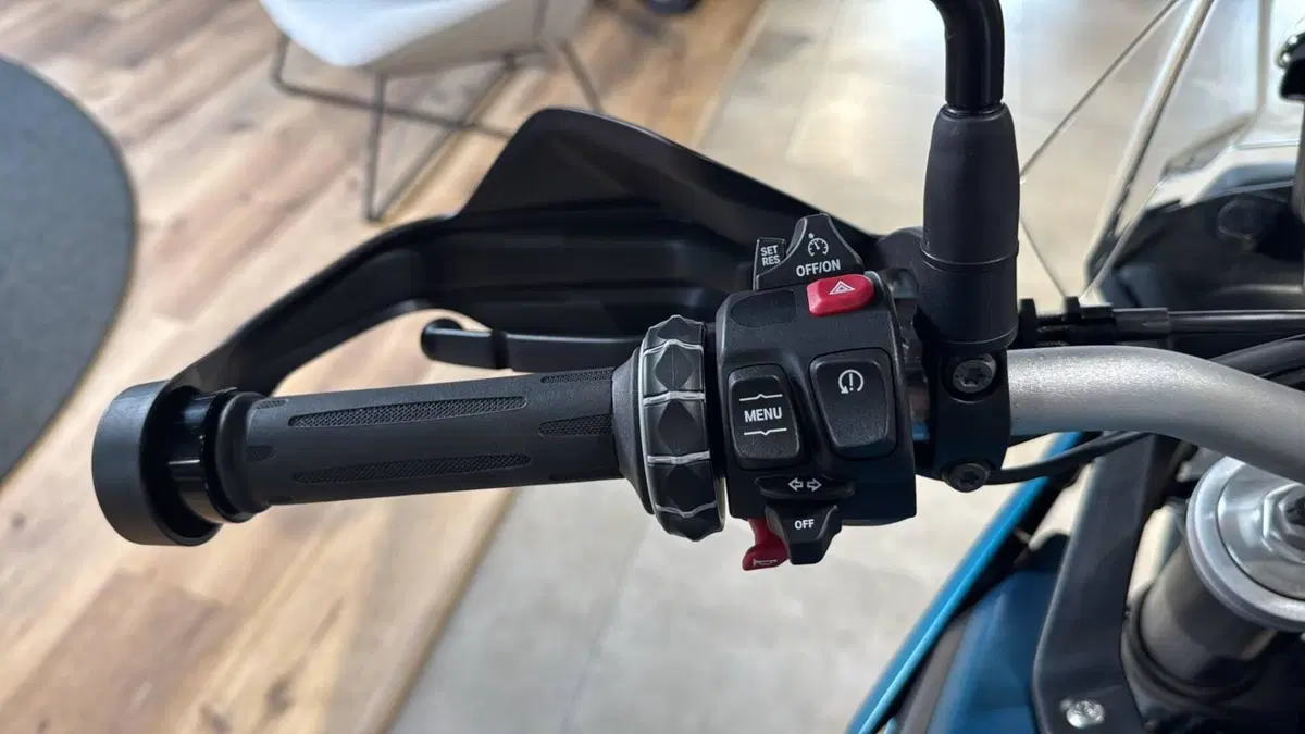 Bmw F 900 GS (2024 - 26) (10)