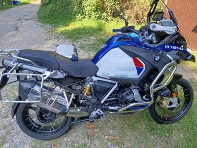 Bmw R 1250 GS Adventure (2019 - 20) usata