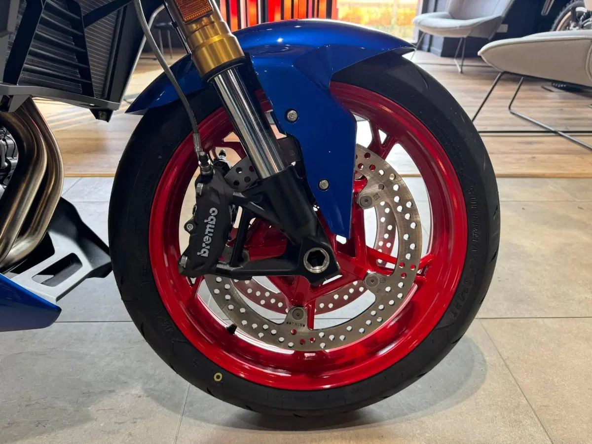 Bmw F 900 R (2025 - 27) (10)