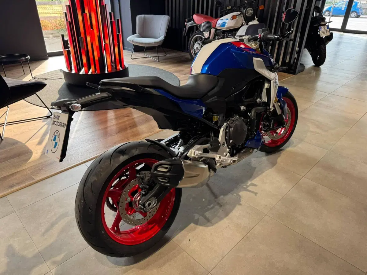 Bmw F 900 R (2025 - 27) (8)