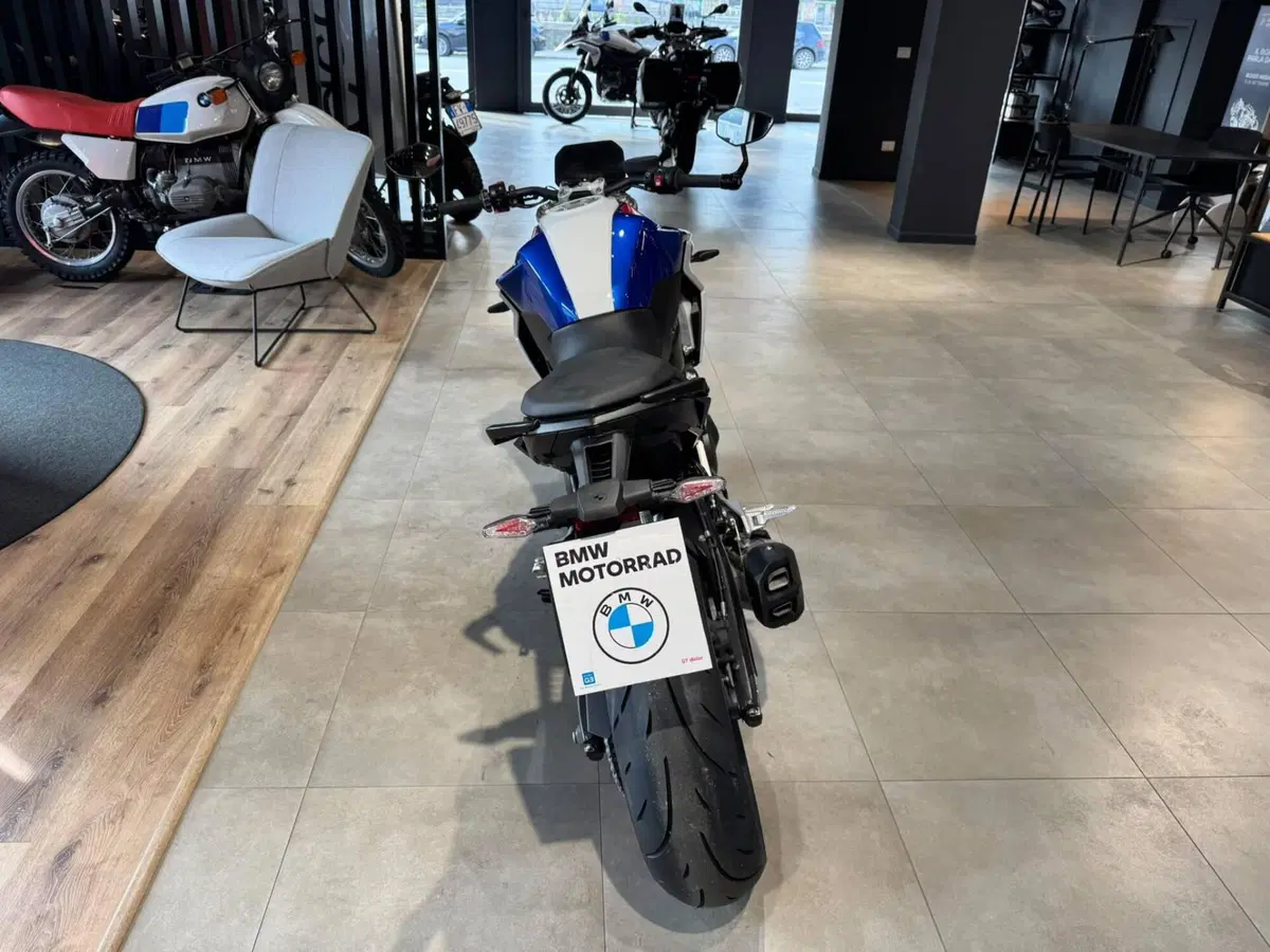 Bmw F 900 R (2025 - 27) (7)