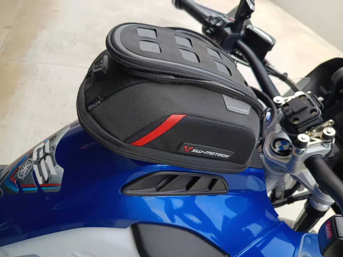 Bmw R 1250 GS Adventure (2019 - 20) (5)