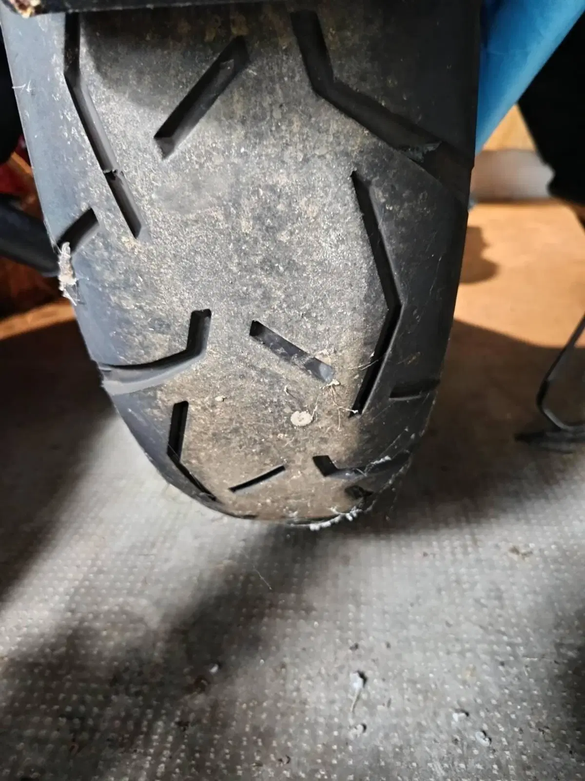 Bmw R 1250 GS Adventure (2019 - 20) (6)