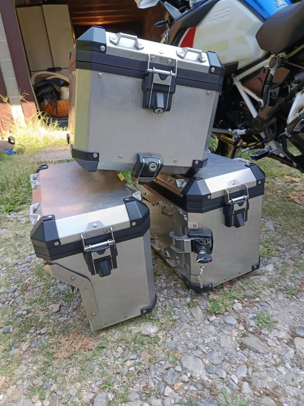 Bmw R 1250 GS Adventure (2019 - 20) (11)