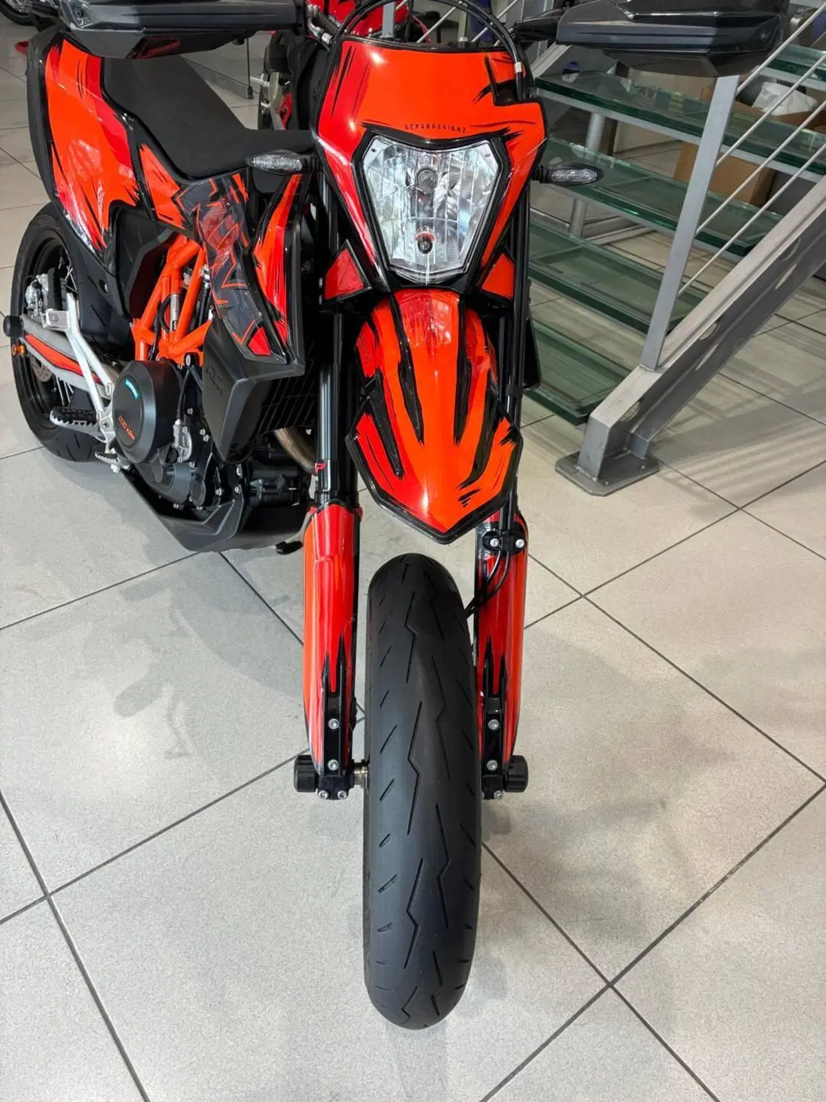 KTM 690 SMC R (2023 - 25) (3)